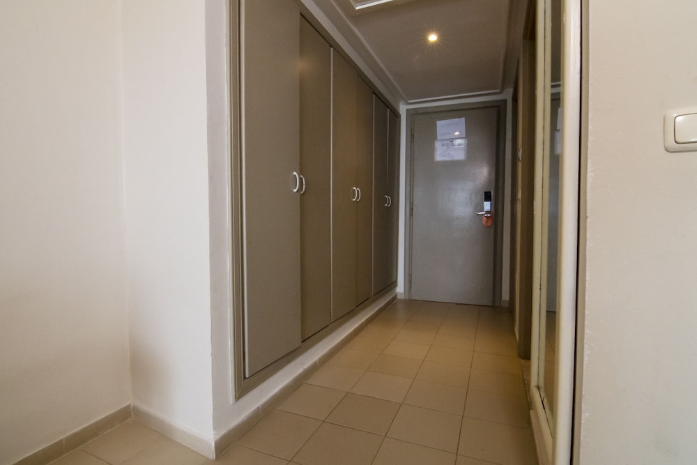 riadh palms resort and spa