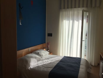 hotel la maison
