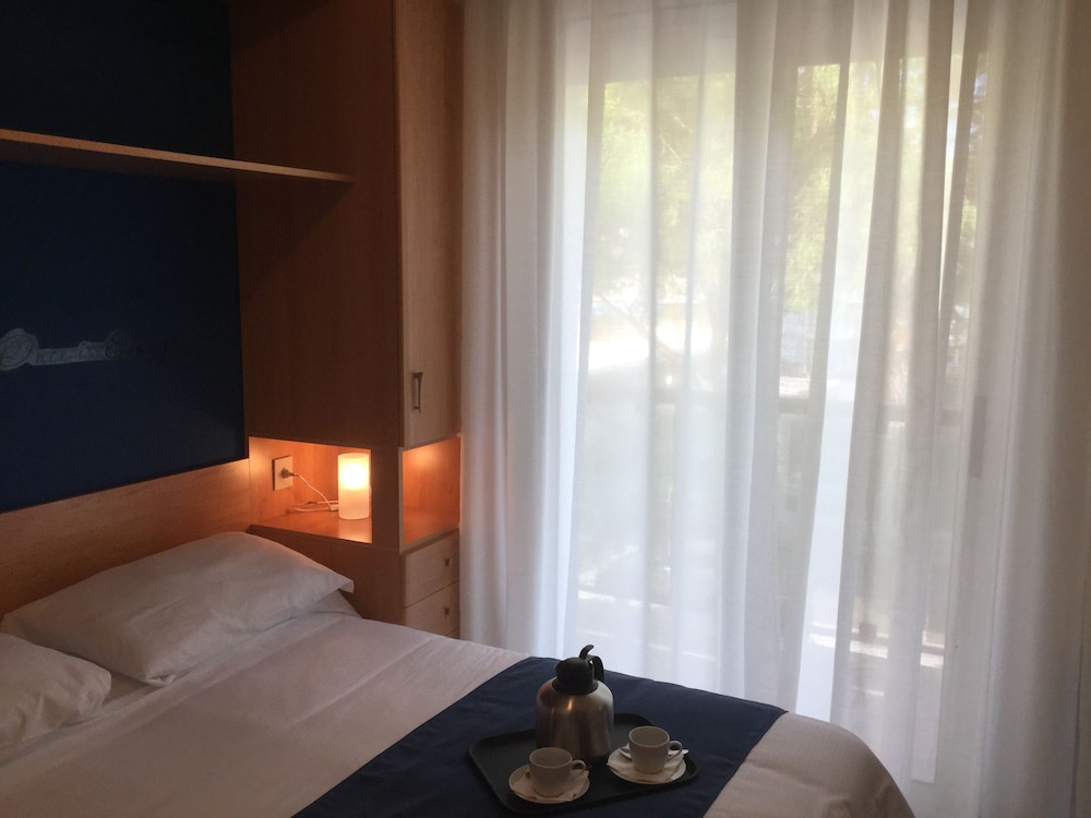 hotel la maison