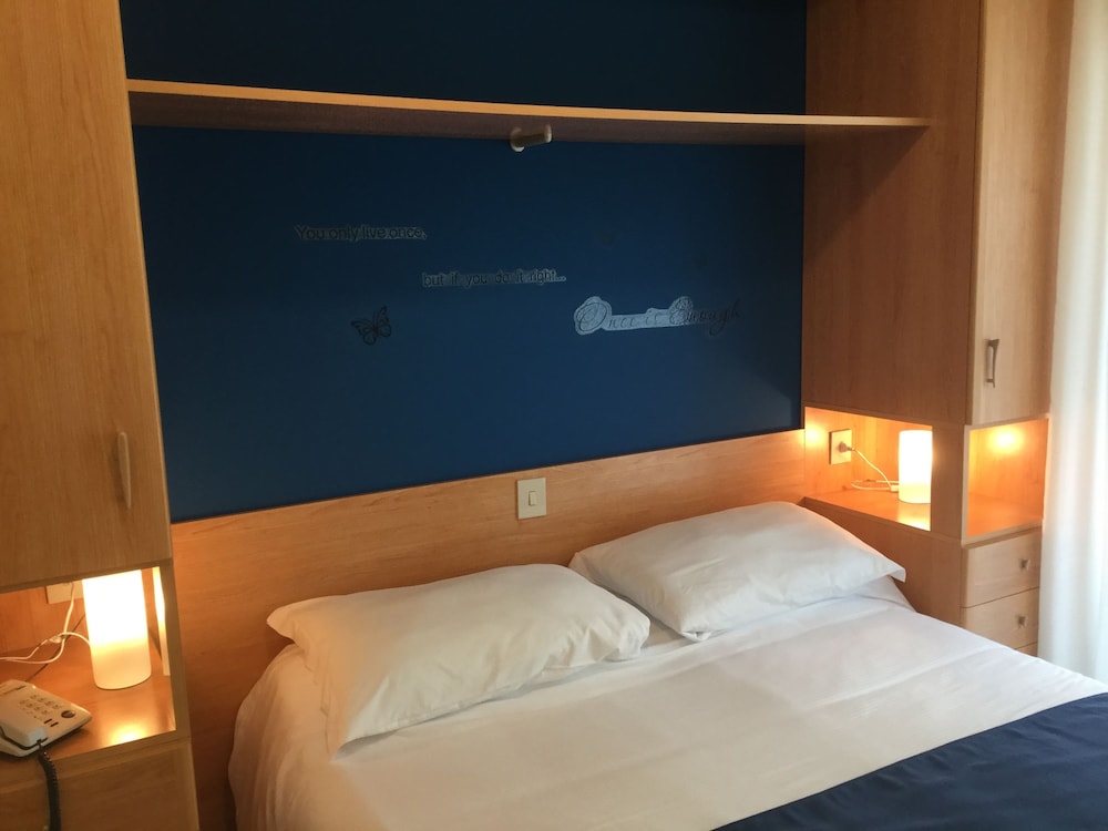 hotel la maison