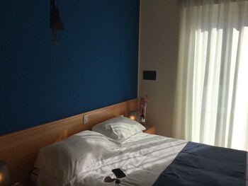 hotel la maison