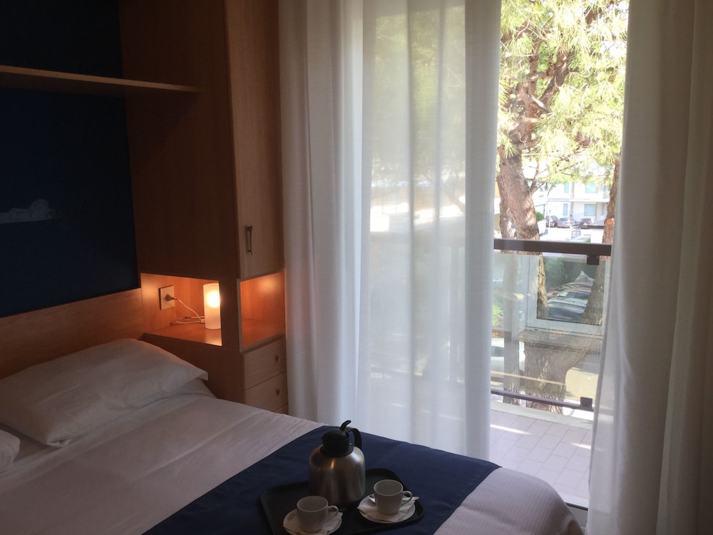hotel la maison