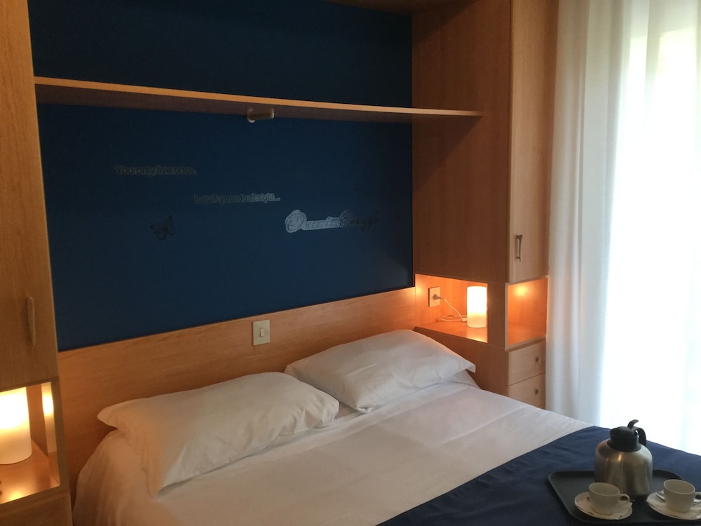 hotel la maison
