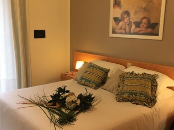 hotel la maison