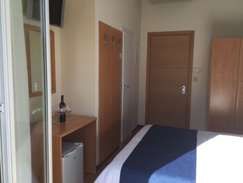hotel la maison
