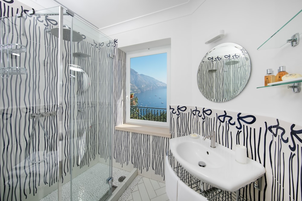 positano