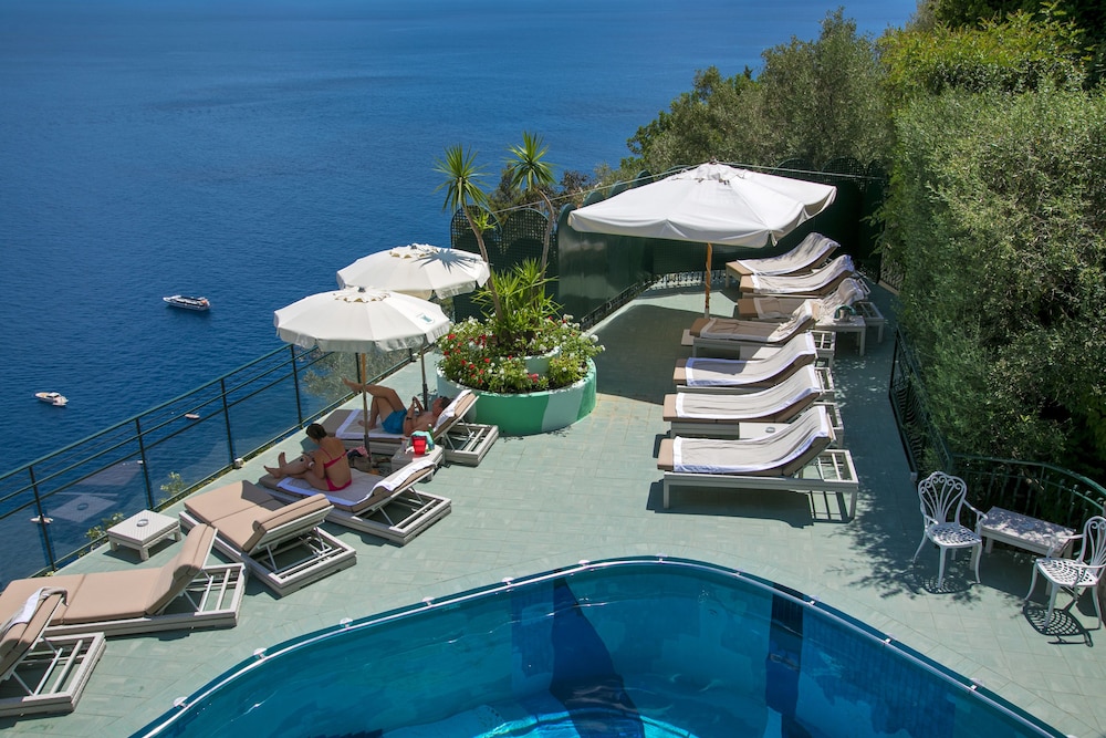positano