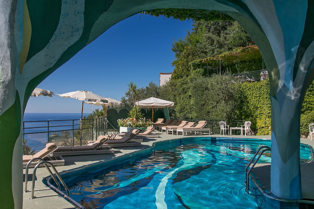 positano
