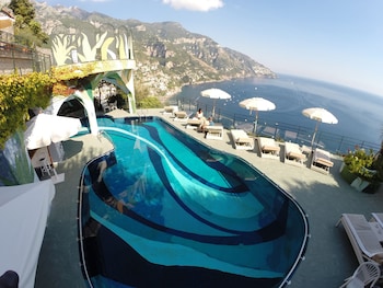 positano