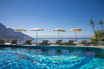 Hotel Le Agavi,Naples>>Amalfi Coast,5 star