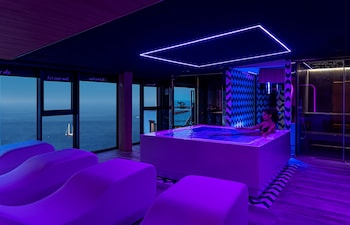 Hotel Le Agavi,Naples>>Amalfi Coast,5 star
