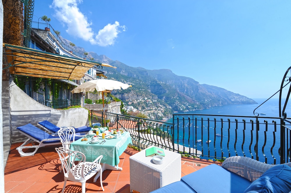 positano
