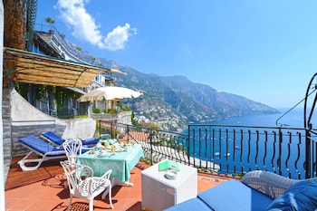 positano