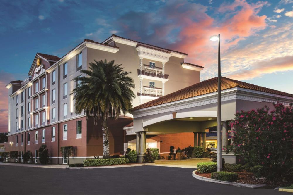 comfort inn and suites melbourne viera