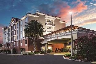 comfort inn and suites melbourne viera