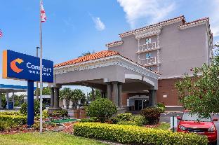 comfort inn and suites melbourne viera