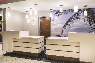 comfort inn and suites melbourne viera