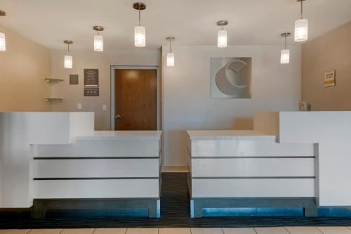 comfort inn and suites melbourne viera