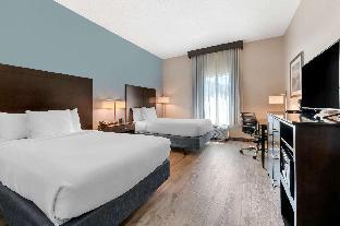 comfort inn and suites melbourne viera