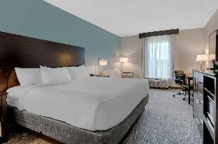 comfort inn and suites melbourne viera