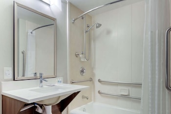 comfort inn and suites melbourne viera