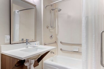 comfort inn and suites melbourne viera