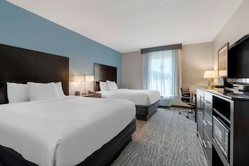 comfort inn and suites melbourne viera