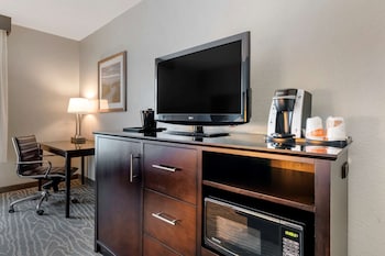 comfort inn and suites melbourne viera