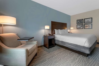 comfort inn and suites melbourne viera