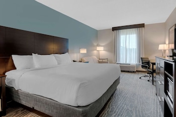 comfort inn and suites melbourne viera