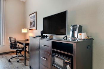 comfort inn and suites melbourne viera