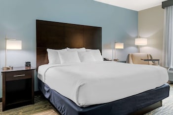 comfort inn and suites melbourne viera