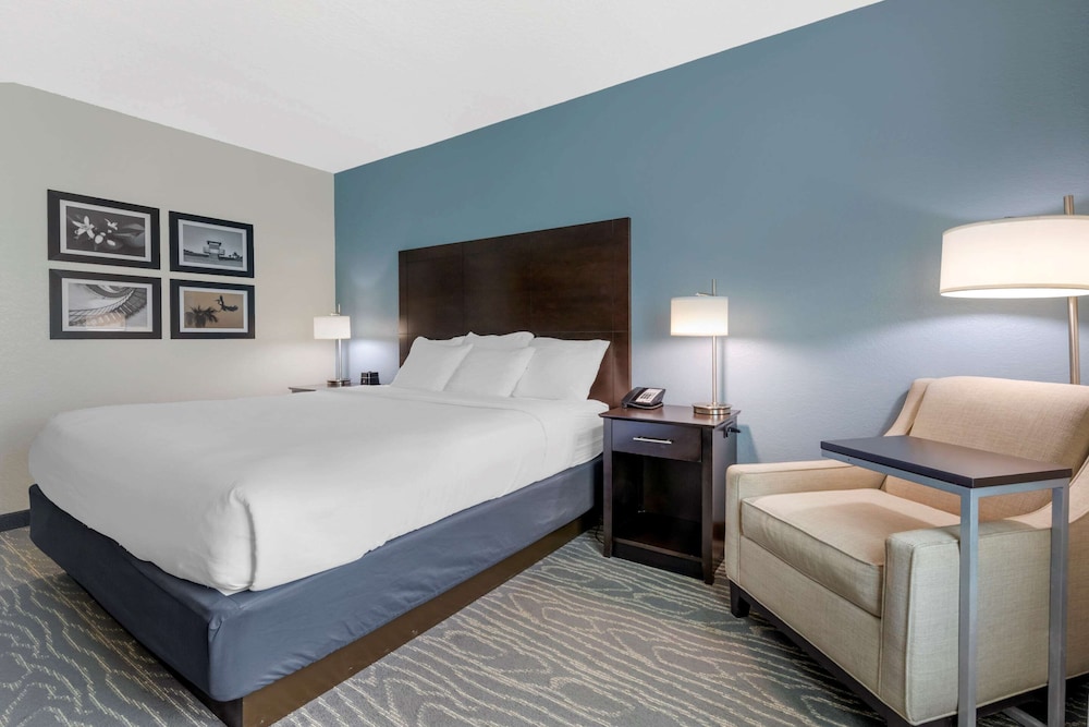 comfort inn and suites melbourne viera