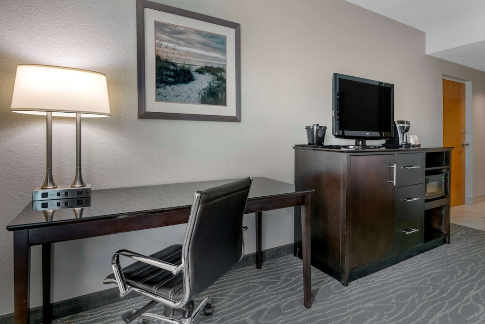 comfort inn and suites melbourne viera