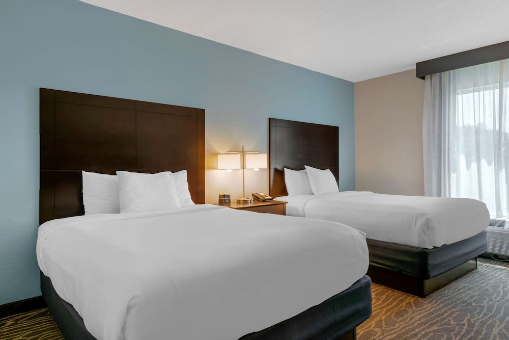 comfort inn and suites melbourne viera