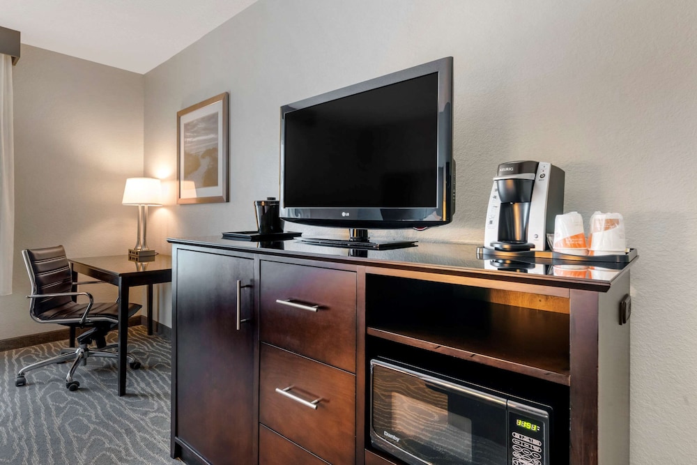 comfort inn and suites melbourne viera