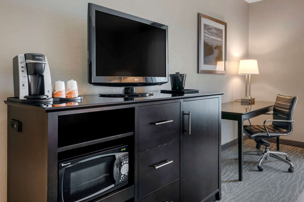 comfort inn and suites melbourne viera