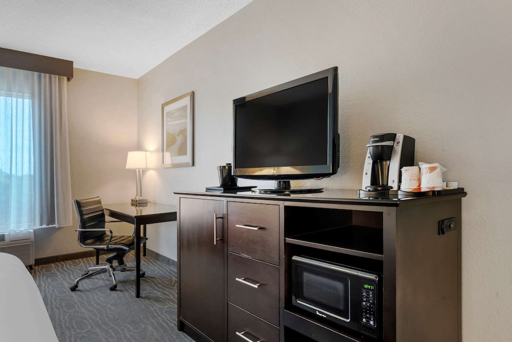 comfort inn and suites melbourne viera