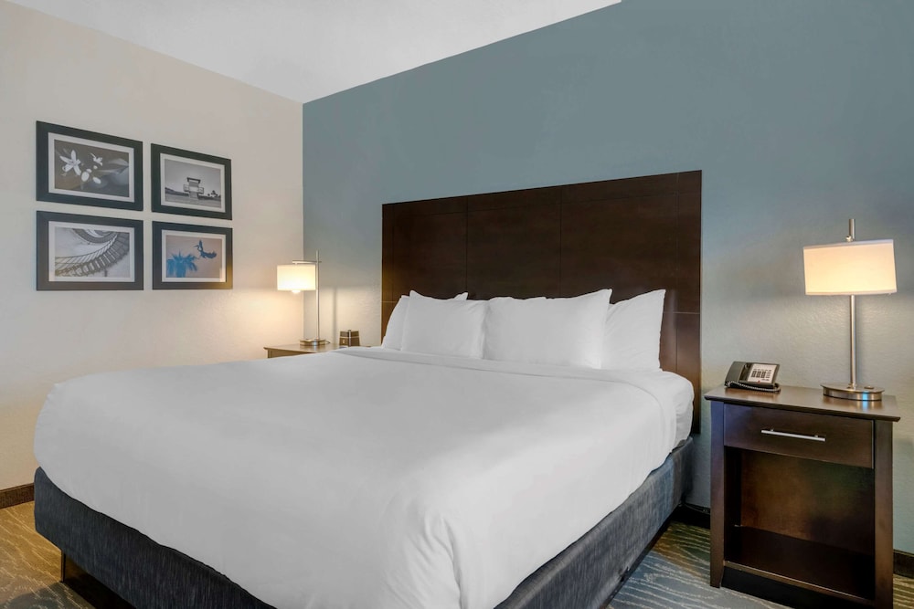 comfort inn and suites melbourne viera