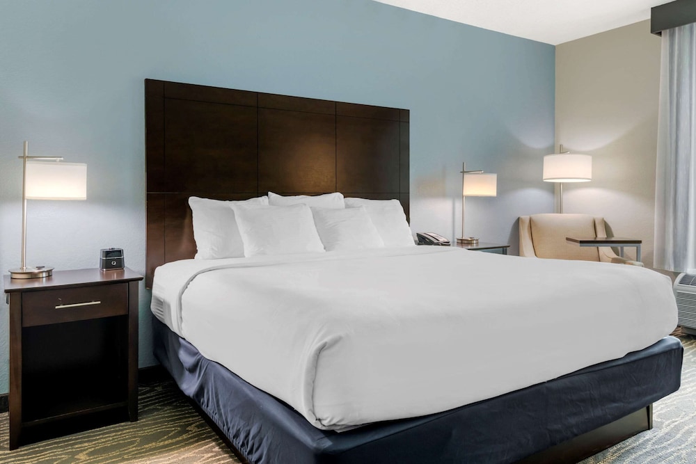 comfort inn and suites melbourne viera