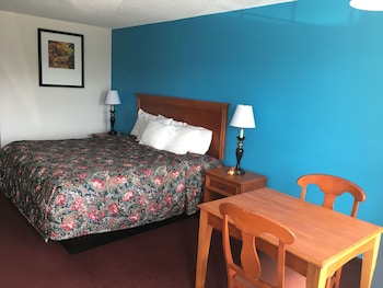 twelve oaks inn
