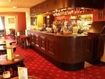 The Blacksmiths Arms,Carlisle>>Brampton,4 star