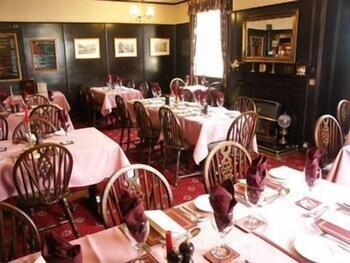 The Blacksmiths Arms,Carlisle>>Brampton,4 star