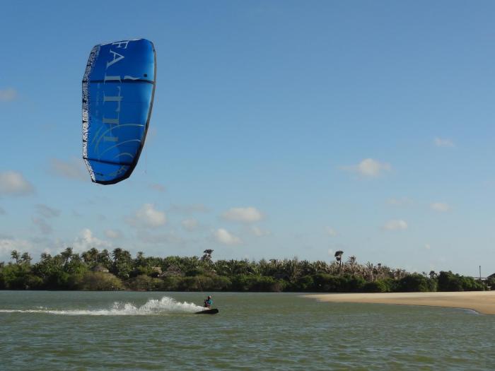 kalpitiya