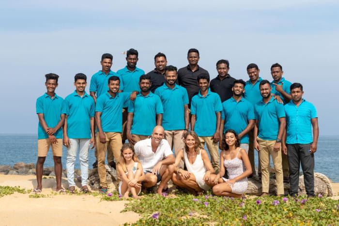 kalpitiya