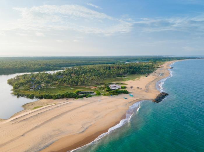 kalpitiya