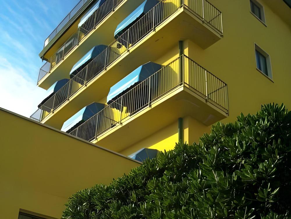 hotel sole e mare