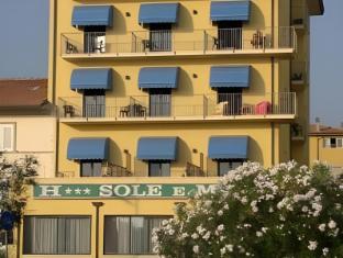 hotel sole e mare