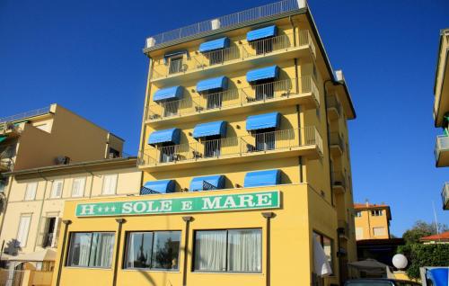 hotel sole e mare