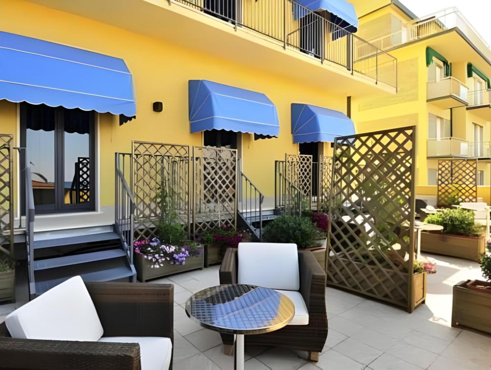 hotel sole e mare
